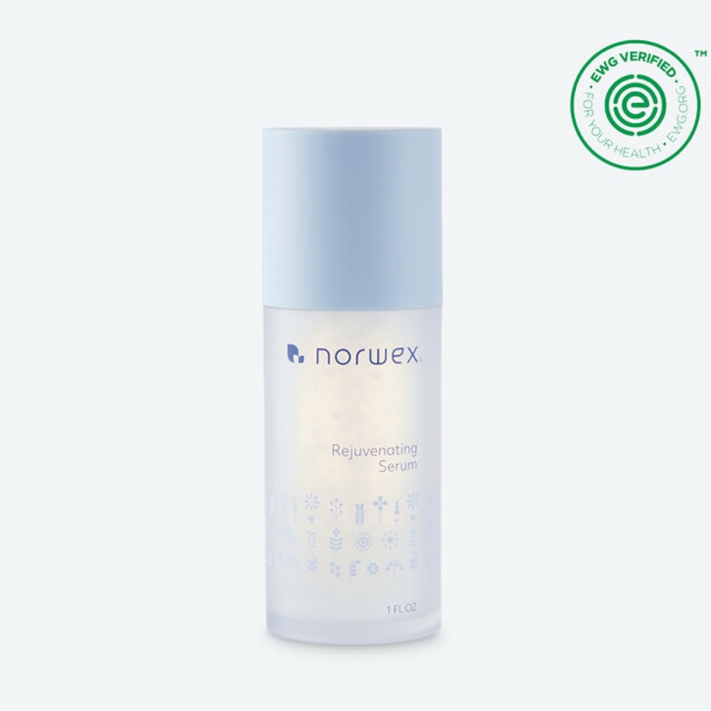 Norwex Rejuvenating Serum - 30ml $70msrp